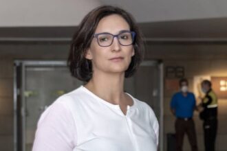 799 nuria enguita dimite como directora del ivam