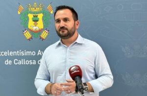 El alcalde de Callosa de Segura renuncia al cargo “por motivos personales” 5 8000 manuel martinez callosa segura