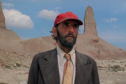 8040 la filmoteca destiu proyecta paris texas 1984 de wim wenders