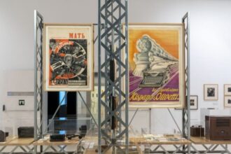8043 les arts y el ivam fusionan lirica y artes plasticas en la produccion audiovisual artifacts assembly