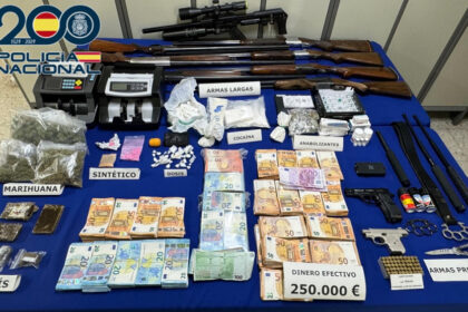 8053 sagunt operacio policia