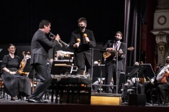 8059 el concierto venezolano para trompeta de drivera y pacho flores obtiene el latin grammy 2023