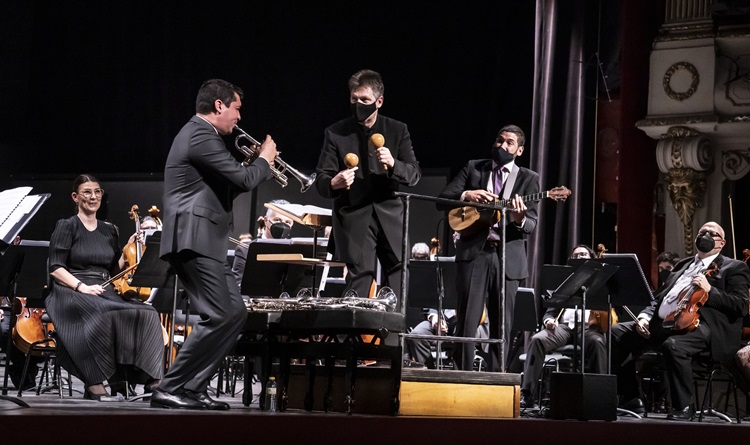 8059 el concierto venezolano para trompeta de drivera y pacho flores obtiene el latin grammy 2023