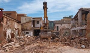8115 obres portalet forn vell