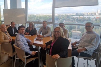 8117 llutxent reunio conselleria planta residus