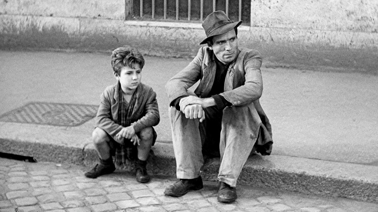 8134 la filmoteca destiu proyecta el ladron de bicicletas de vittorio de sica