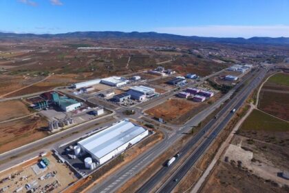 8139 poligono nuevo tollo utiel