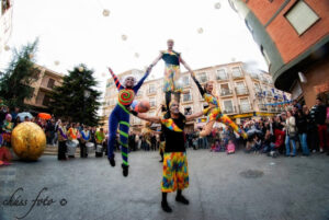 8181 zorricos fest 2