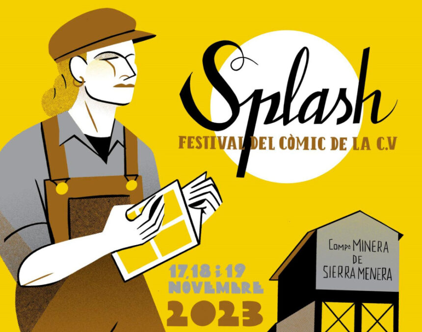 8261 sagunt splash cartell 2023