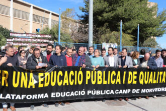 8263 sagunt cipfp eduardo merello protesta pla edificant