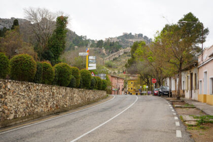 8263 xativa acces carretera genoves