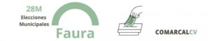 Resultat de les eleccions municipals del 28M de 2023 a Faura 12 8293 faura 1