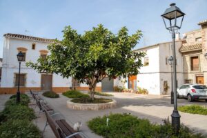 La Generalitat apoya con 40.000 euros la Feria de Faura, su naranja y caldera 11 8293 faura