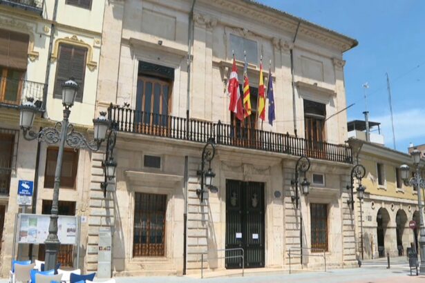 Ajuntament de Sueca.