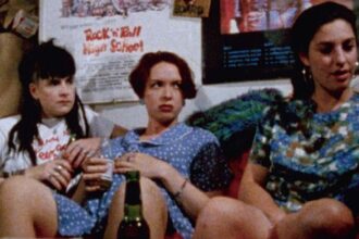 8421 la filmoteca valenciana presenta un ciclo sobre el movimiento riot grrrl