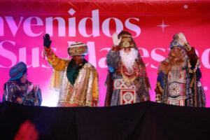 8426 archivo cabalgata reyes 2