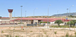 845 villena carcel centro penitenciario