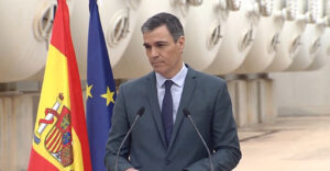 Pedro Sánchez anuncia que la desaladora de Torrevieja incrementará su capacidad de producción en un 50% 21 8486 pedro sanchez desaladora torrevieja