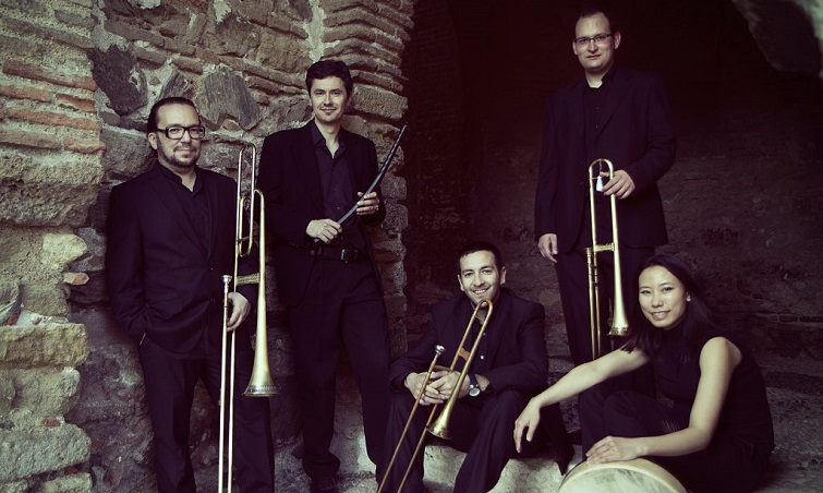 8516 cambra al palau estrena en el almudin un programa de musica del siglo de oro valenciano