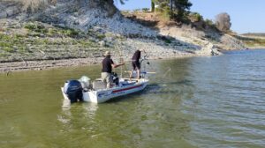 851 beniarres pesca electrica