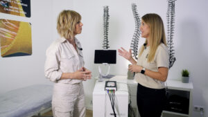 ‘Zoom’ investiga les causes de l’insomni 19 8529 zoom a punt insomnes ana gasent fisioterapeuta quart de poblet