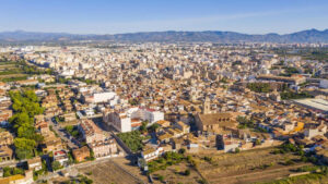 Almassora promou les llicències d'obra per a la conversió de plantes baixes en vivendes per facilitar l'accés a l'habitatge 5 8581 almassora