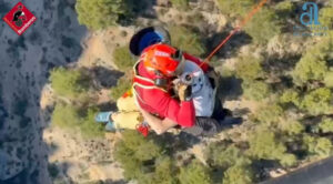 8656 rescate polop