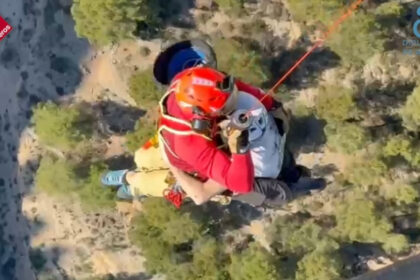 8656 rescate polop