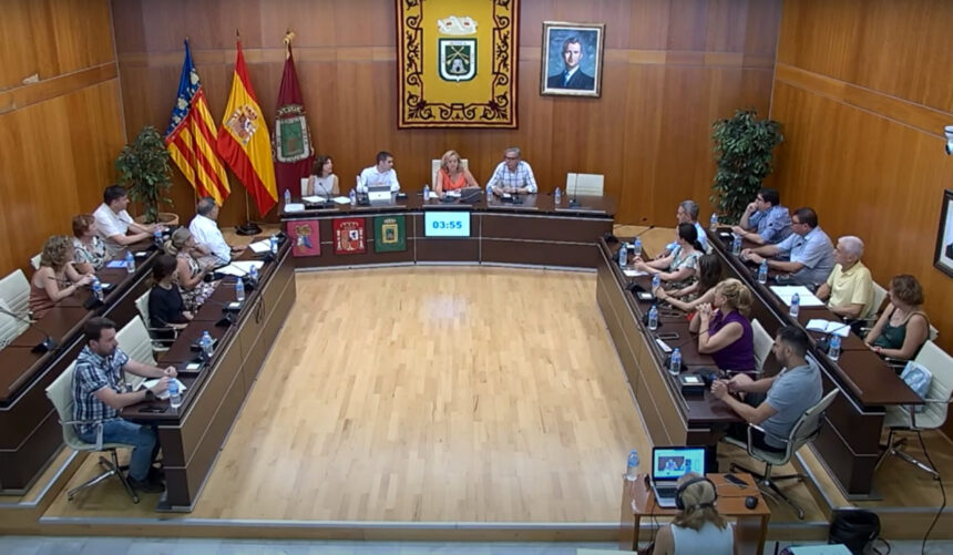 8691 calp ple municipal