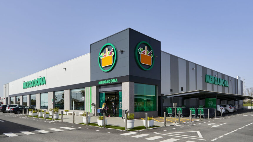 8732 mercadona