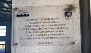 875 albalat sorells placa rus