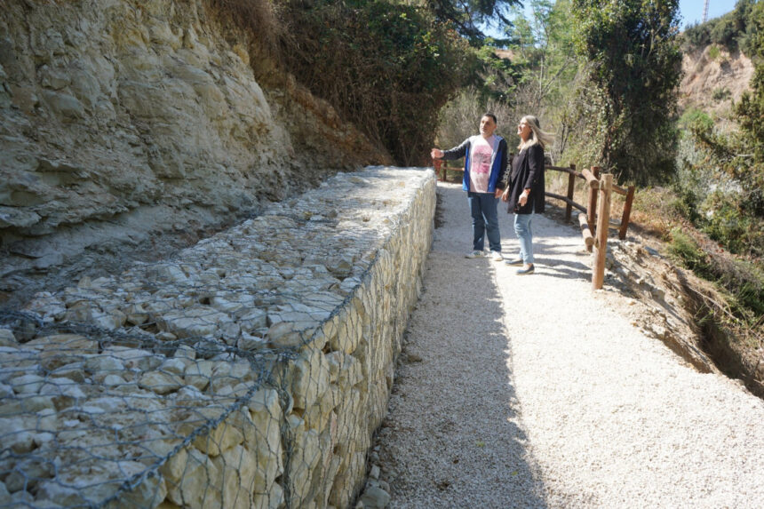 8760 ontinyent senda purissima