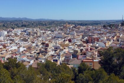 Llíria.