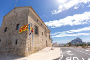 8831 calp casa nova