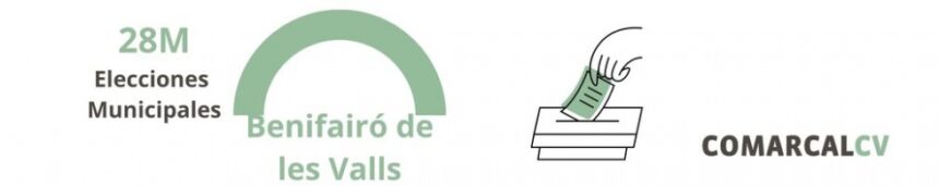 8905 benifario de les valls