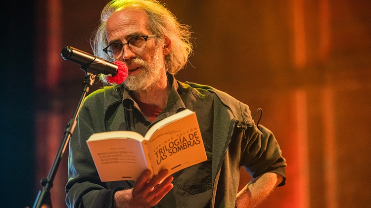 8955 vociferio convoca a mas de 80 poetas al i encontre en veus en la sala carme teatre