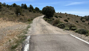 9009 rincon ademuz camino negron