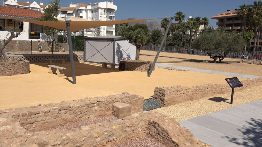 9015 alfas pi museu albir