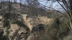 9070 castielfabib pont medieval