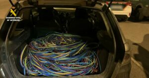 9114 vinaros cable robat