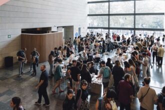 9157 el ivam acoge la cuarta edicion de recreo art book fair