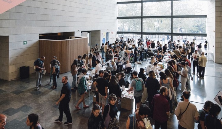 9157 el ivam acoge la cuarta edicion de recreo art book fair