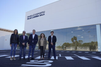 9230 xativa pavello esportiu pilar larriba sala