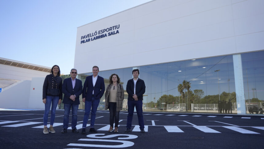 9230 xativa pavello esportiu pilar larriba sala