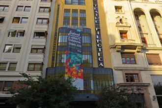 9236 la filmoteca presenta el libro el pensamiento cinematografico en espana de los origenes a los anos 60