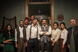 9257 la comedia y el suspense se apoderan de la seccion informativa de mostra de valencia