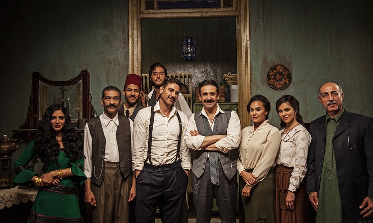 9257 la comedia y el suspense se apoderan de la seccion informativa de mostra de valencia