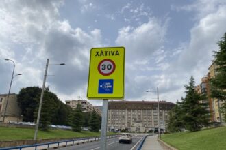 9269 xativa velocitat