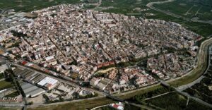 9282 algemesi