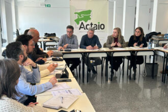 9365 actaio reunio
